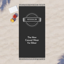 Carica l'immagine nel visualizzatore di Gallery, Boho Beach Cloth