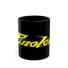 Carica l'immagine nel visualizzatore di Gallery, Mug Pinolo #47 Black