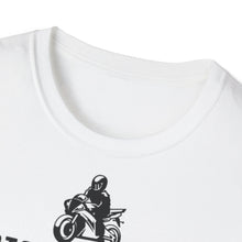 Carica l'immagine nel visualizzatore di Gallery, Unisex Softstyle T-Shirt