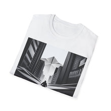 Carica l'immagine nel visualizzatore di Gallery, T-SHIRT BIKER CITY
