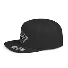 Carica l'immagine nel visualizzatore di Gallery, Capello Hats Motocasual Black