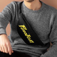 Carica l'immagine nel visualizzatore di Gallery, Marsupio Pinoloracing#47