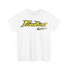 Carica l'immagine nel visualizzatore di Gallery, T-shirt Pinolo Racing collaborazione Sballinx White