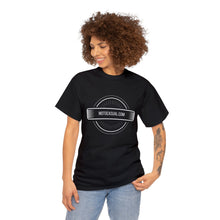 Carica l'immagine nel visualizzatore di Gallery, T-SHIRT MOTOCASUAL LOGO GRANDE