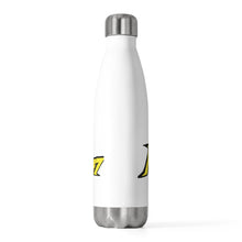 Carica l'immagine nel visualizzatore di Gallery, Borraccia Pinoloracing#47 white