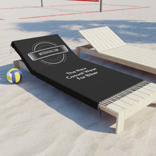 Carica l'immagine nel visualizzatore di Gallery, Boho Beach Cloth