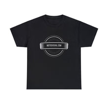 Carica l'immagine nel visualizzatore di Gallery, T-SHIRT MOTOCASUAL LOGO GRANDE