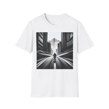 Carica l'immagine nel visualizzatore di Gallery, T-SHIRT BIKER CITY