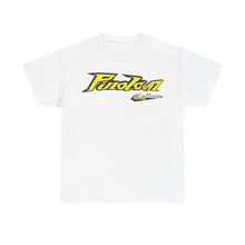 Carica l'immagine nel visualizzatore di Gallery, T-shirt Pinolo Racing collaborazione Sballinx White