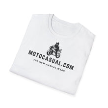 Carica l'immagine nel visualizzatore di Gallery, Unisex Softstyle T-Shirt