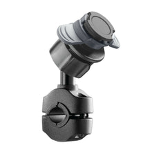 Carica l'immagine nel visualizzatore di Gallery, Porta cellulare da specchietto moto in metallo