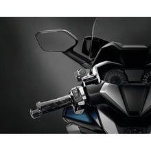 Carica l'immagine nel visualizzatore di Gallery, Porta telefono scooter e moto su vaschetta olio/frizione