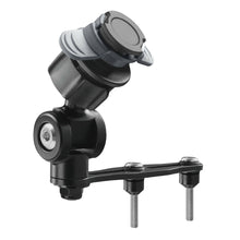 Carica l'immagine nel visualizzatore di Gallery, Porta telefono scooter e moto su vaschetta olio/frizione