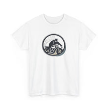 Carica l'immagine nel visualizzatore di Gallery, Unisex Heavy Cotton Tee