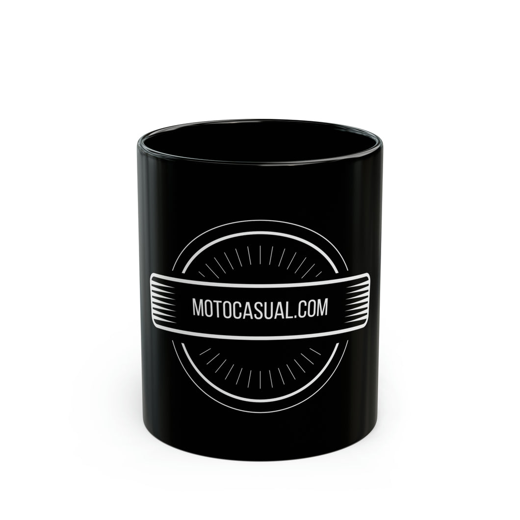 Motocasual Mug