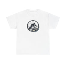 Carica l&#39;immagine nel visualizzatore di Gallery, Unisex Heavy Cotton Tee
