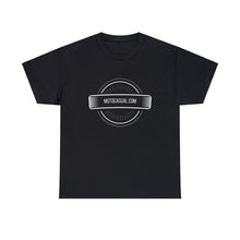 Carica l&#39;immagine nel visualizzatore di Gallery, T-SHIRT MOTOCASUAL LOGO GRANDE
