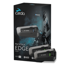 Carica l&#39;immagine nel visualizzatore di Gallery, PACKTALK EDGE DUO
