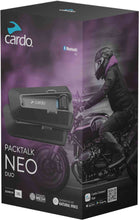 Carica l'immagine nel visualizzatore di Gallery, PACKTALK NEO DUO
