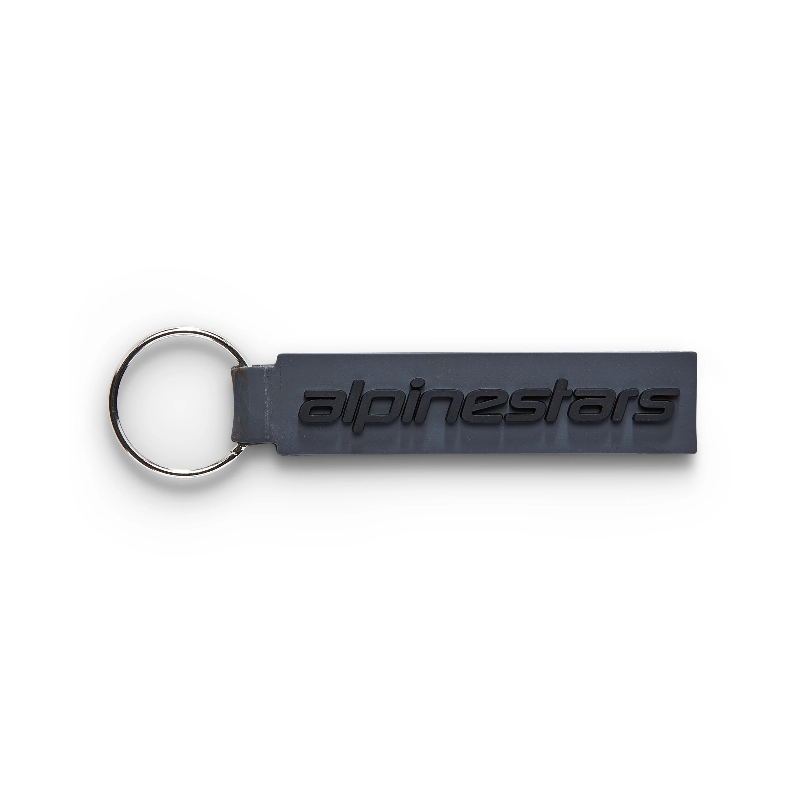 LINEAR KEY FOB 18 CHARCOAL – Motocasual