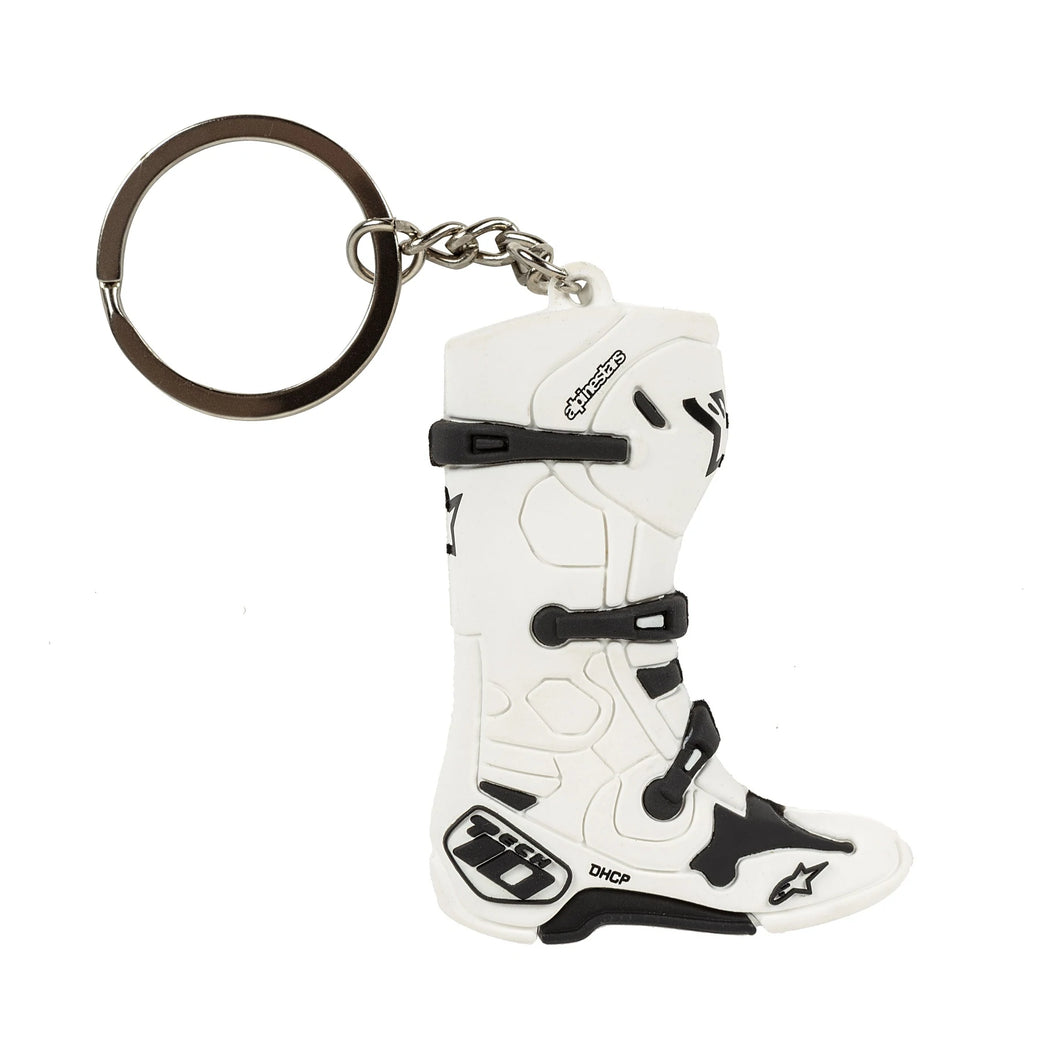 NEW TECH 10 BOOT KEYFOB